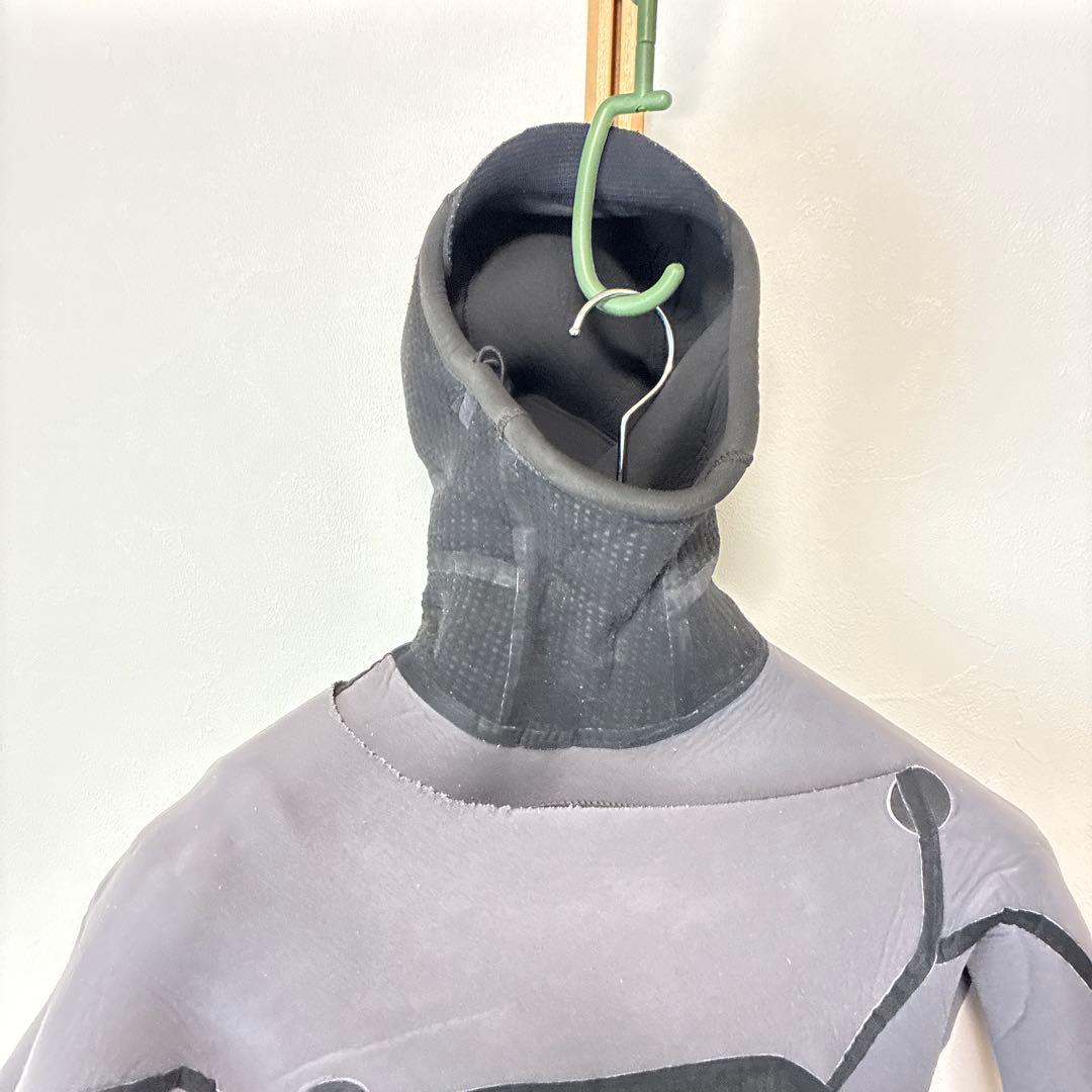 パタゴニア　フルスーツ　セミドライ　Mサイズ