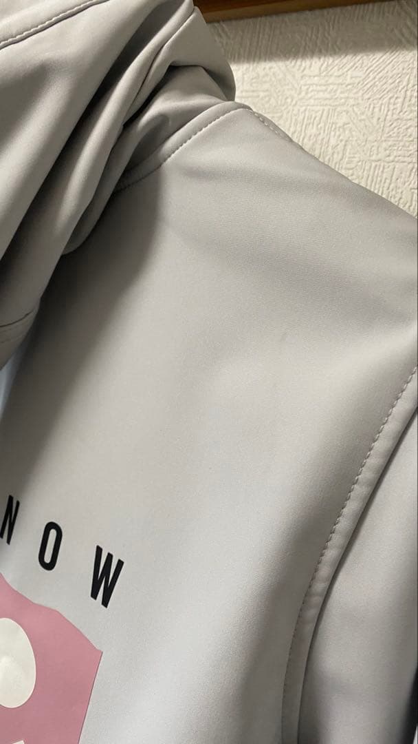  スノーボード ウェア パーカー Sサイズ