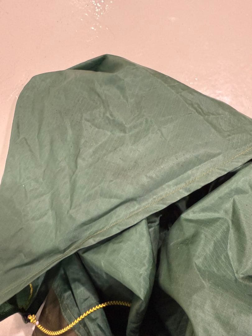 テント・タープ Tentipi Safir 7 light