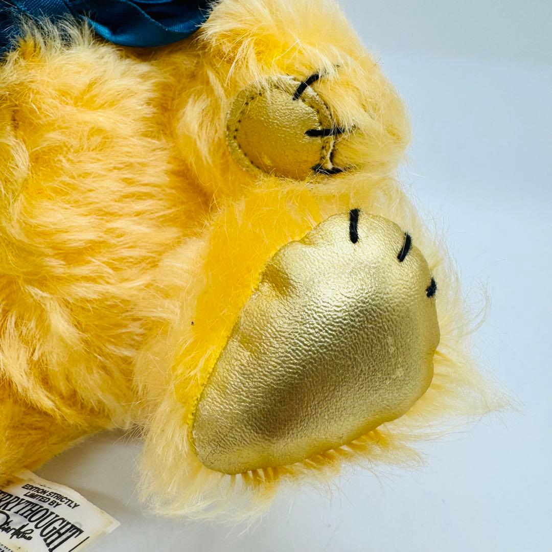 【希少☆50体限定】メリーソート チーキー ジュエリーボックス