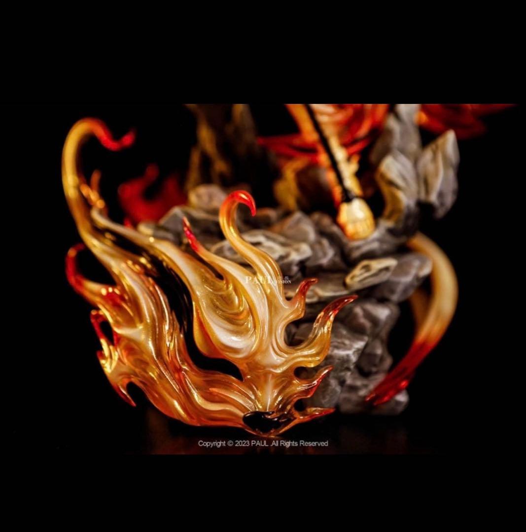 NARUTO フィギュア