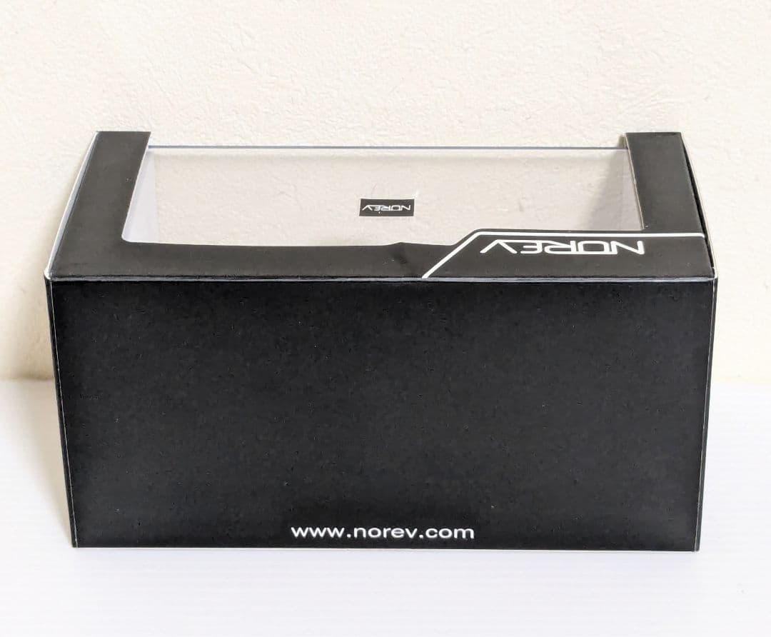 NOREV　プジョー 402　1947年 ツール・ド・フランス　L’Equipe