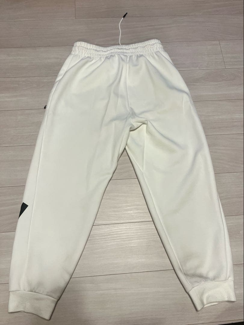 横浜Fマリノス 2024移動着 ZNE上下セット adidas公式