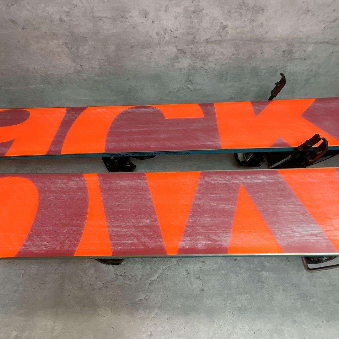 black crows nocta スキー板 188.2cm パウダー
