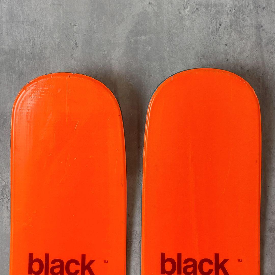 black crows nocta スキー板 188.2cm パウダー