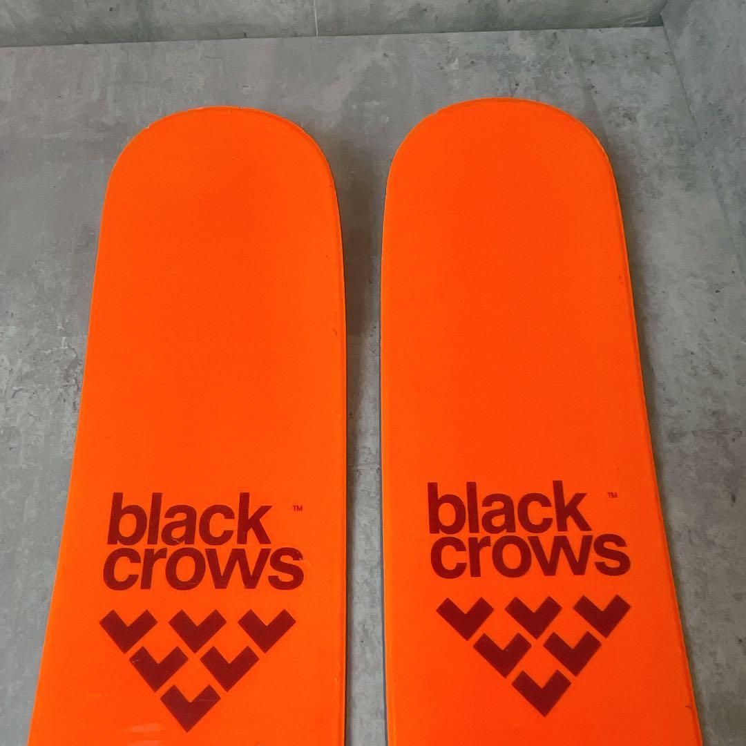 black crows nocta スキー板 188.2cm パウダー