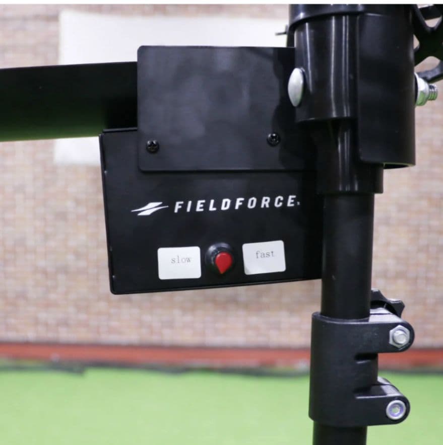 フィールドフォース　落下ティー 電動式 FBT-500AUTO