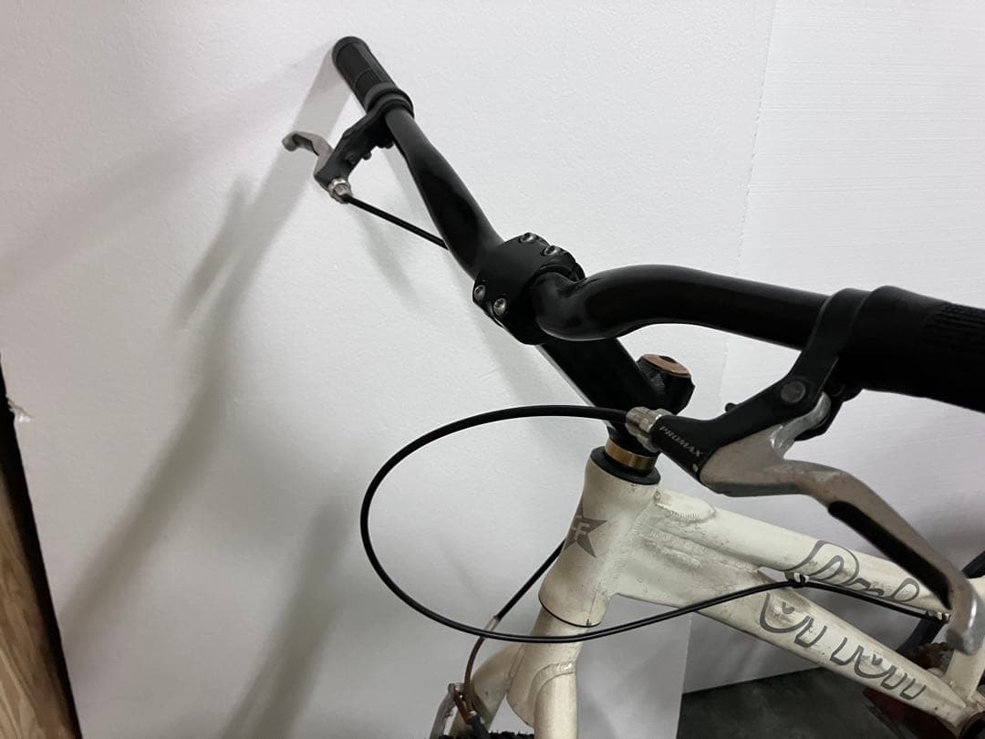 ほそほそ　ORION オリオン　トライアルバイク　自転車