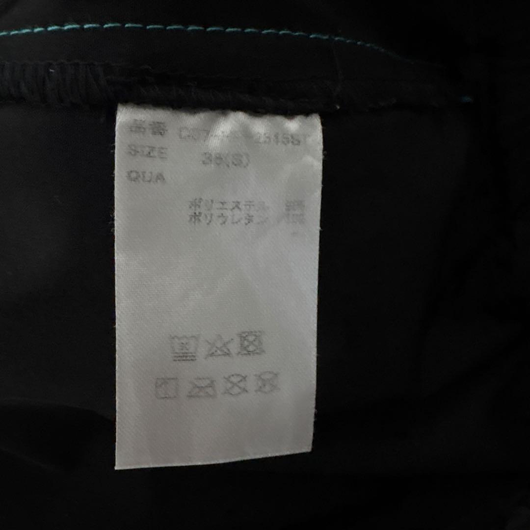 CRONOS ティファニーブルー　半ズボン