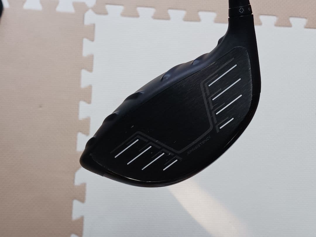 PING G440 SFT ドライバー　ヘットカバー付き　10.5°　ほぼ新品