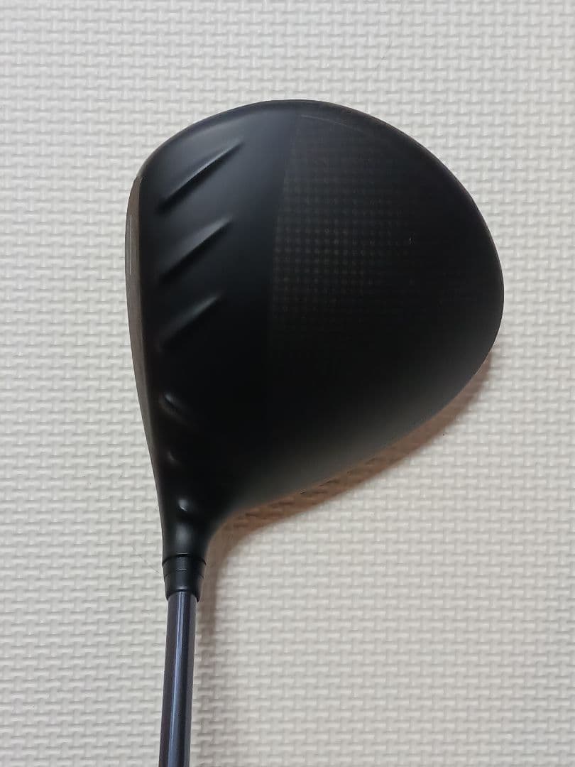 PING G440 SFT ドライバー　ヘットカバー付き　10.5°　ほぼ新品