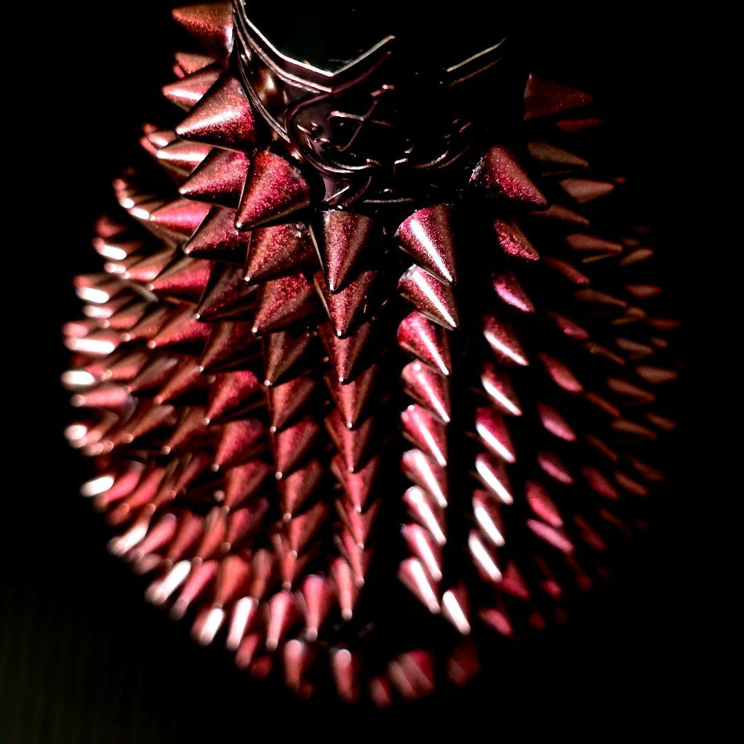 【24時間以内発送】アルマンド パブロオリジナルレッド リシュリンクボトル