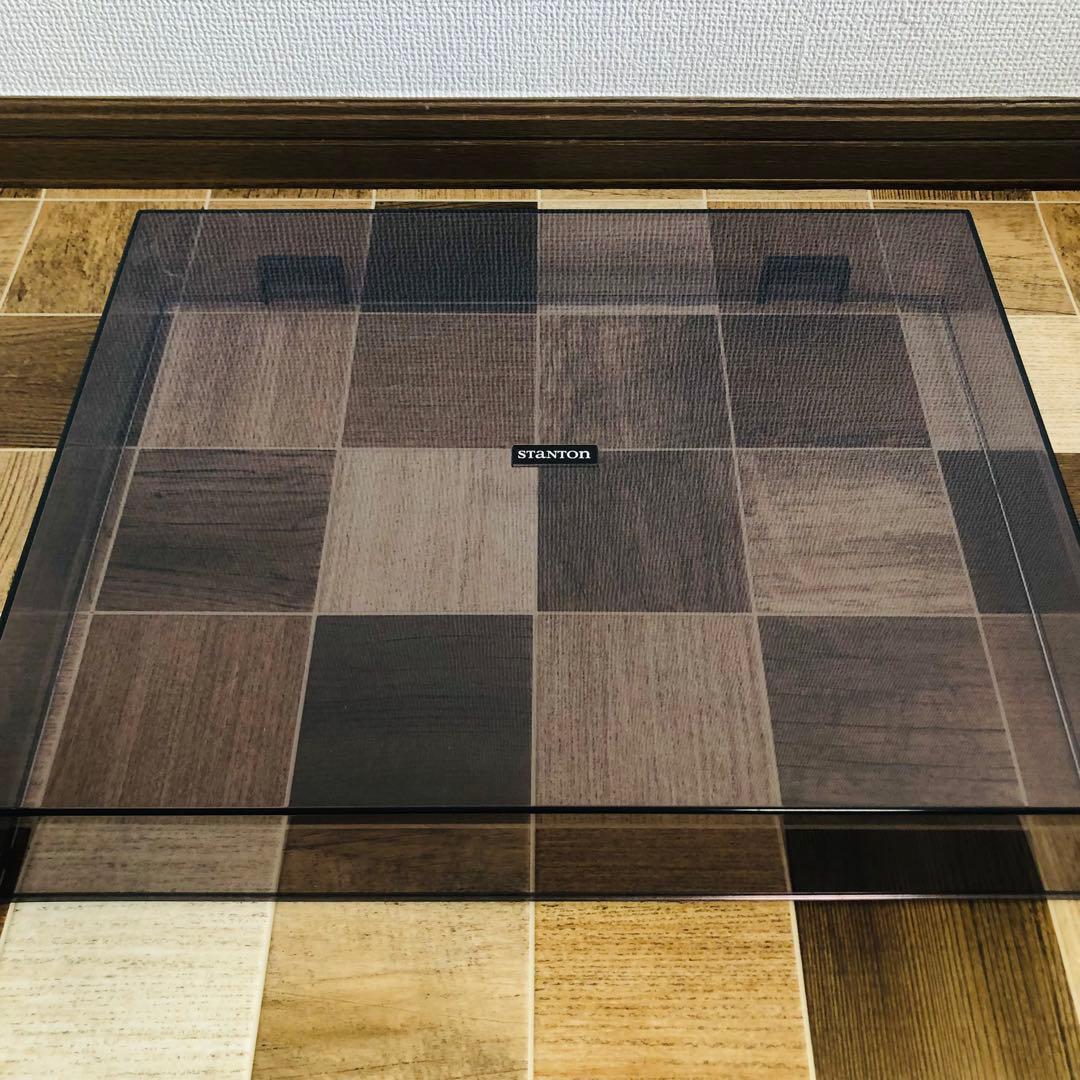 【動作品】STANTON スタントン STR8-70J レコードプレーヤー本体