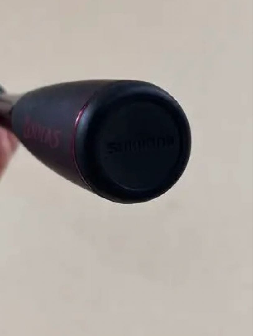 SHIMANO シマノ　20ZODIAS 166M-2