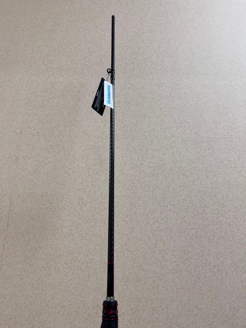 SHIMANO シマノ　20ZODIAS 166M-2