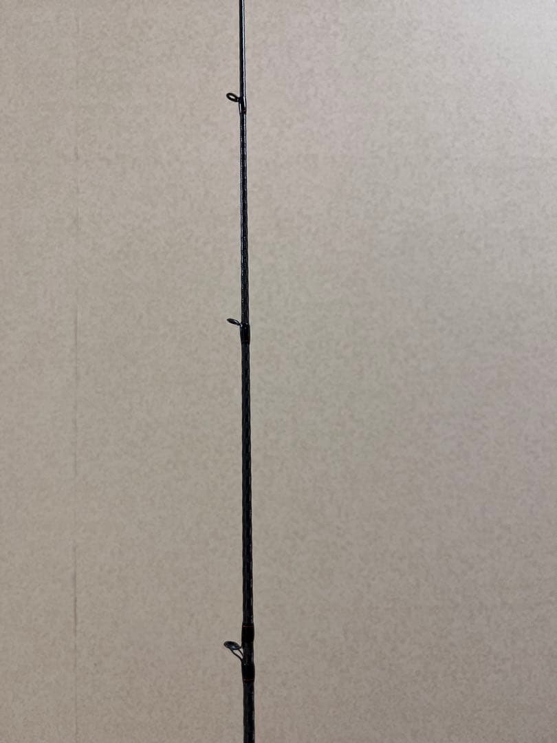 SHIMANO シマノ　20ZODIAS 166M-2