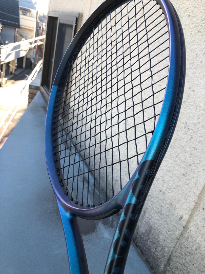 【良品】Wilson Ultra ウイルソン　ウルトラ　100L V4.0　G2