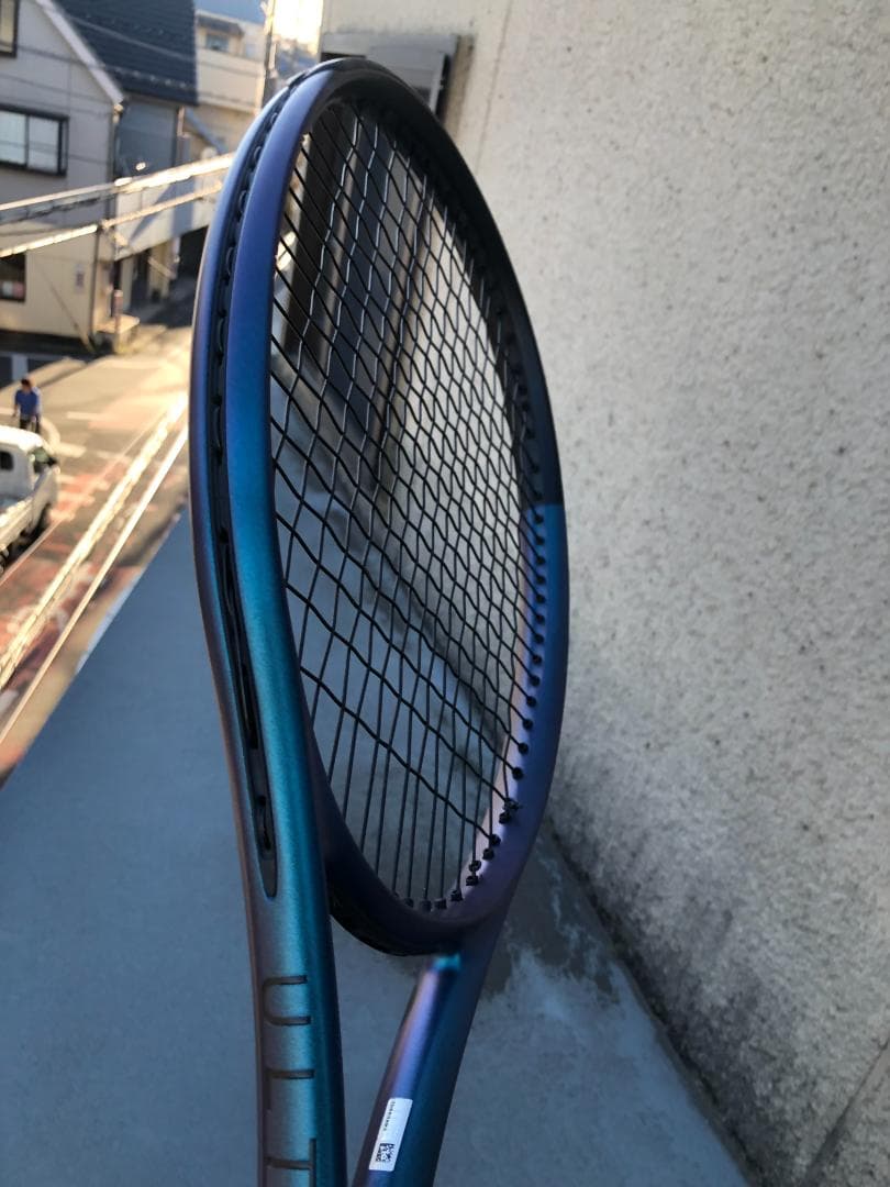 【良品】Wilson Ultra ウイルソン　ウルトラ　100L V4.0　G2