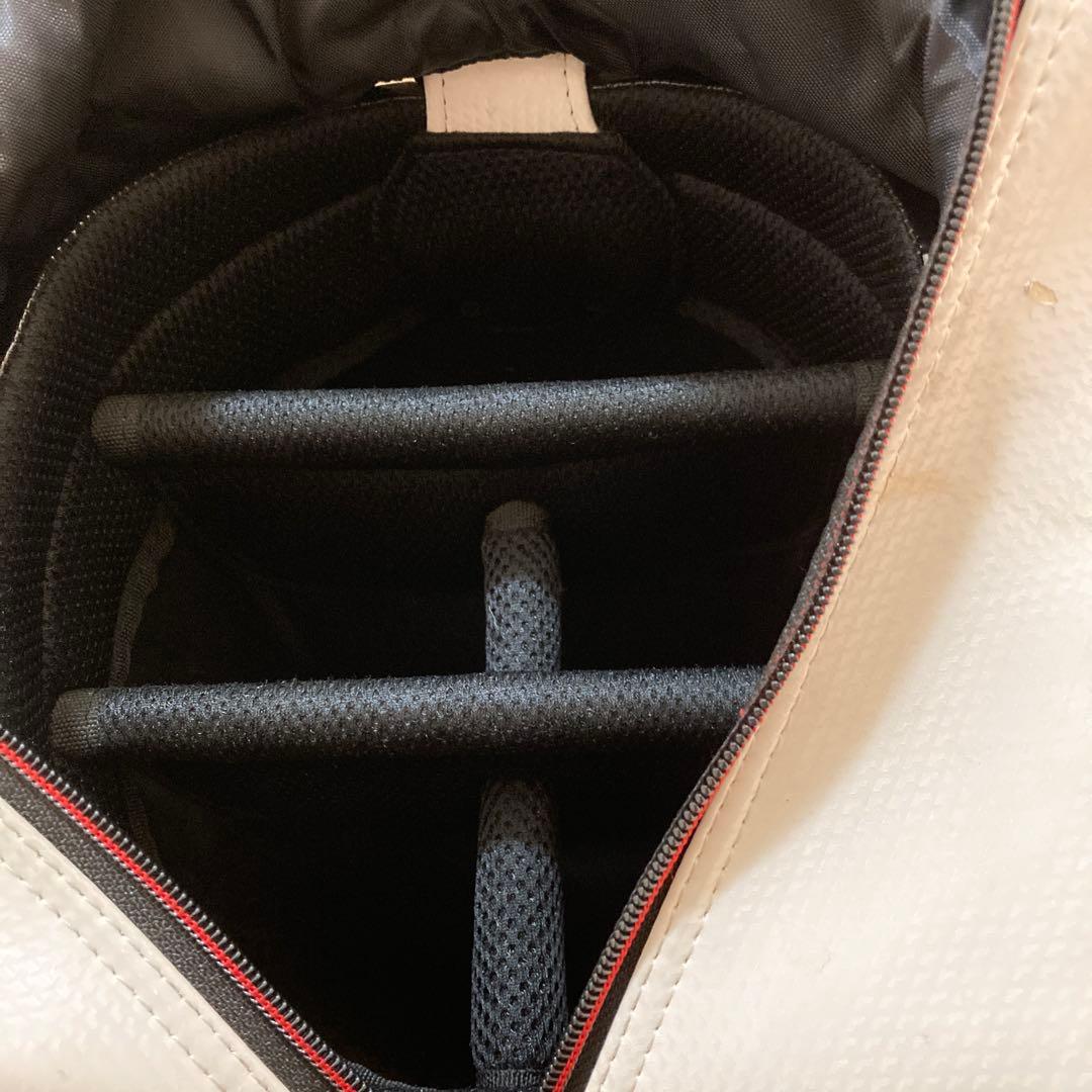 スリクソン　ゴルフバック