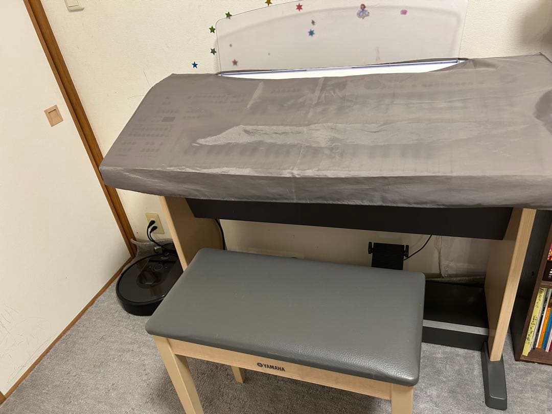 YAMAHA ヤマハ エレクトーンSTAGEA ELB-02 2017年製