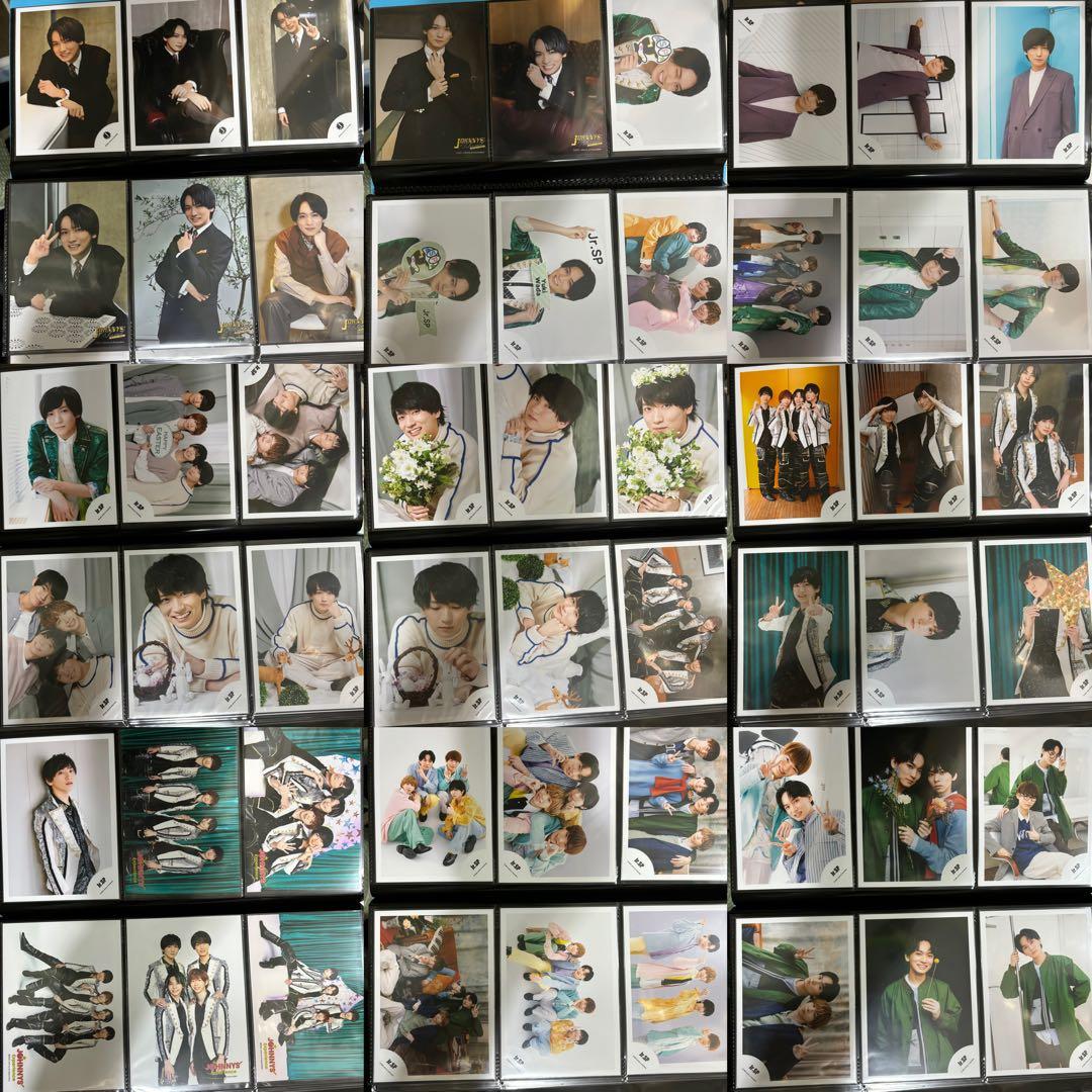 ジャニーズJr SpeciaL 和田優希 グッズ 公式写真 ジュニア