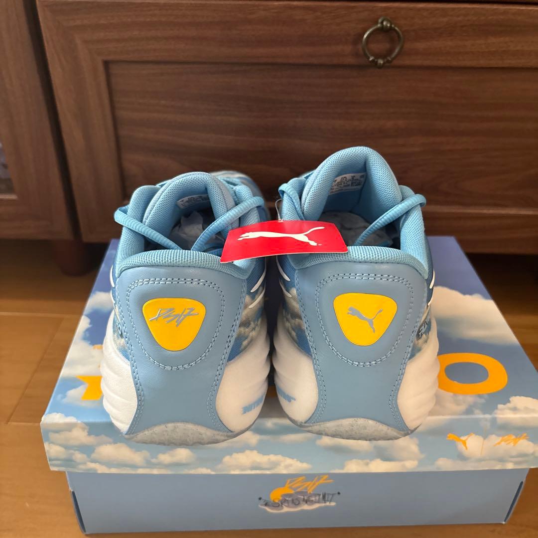 さらに値下げ‼️PUMA オール プロ ニトロ