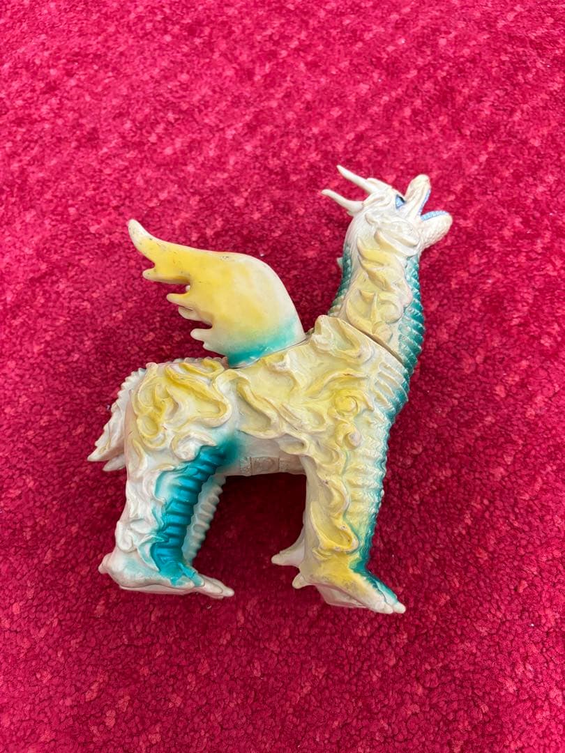 ブルマァク　ドドンゴ