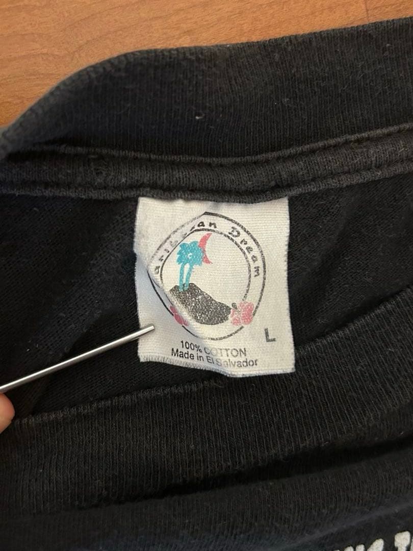 90’s It's Something to Scream About Tシャツ