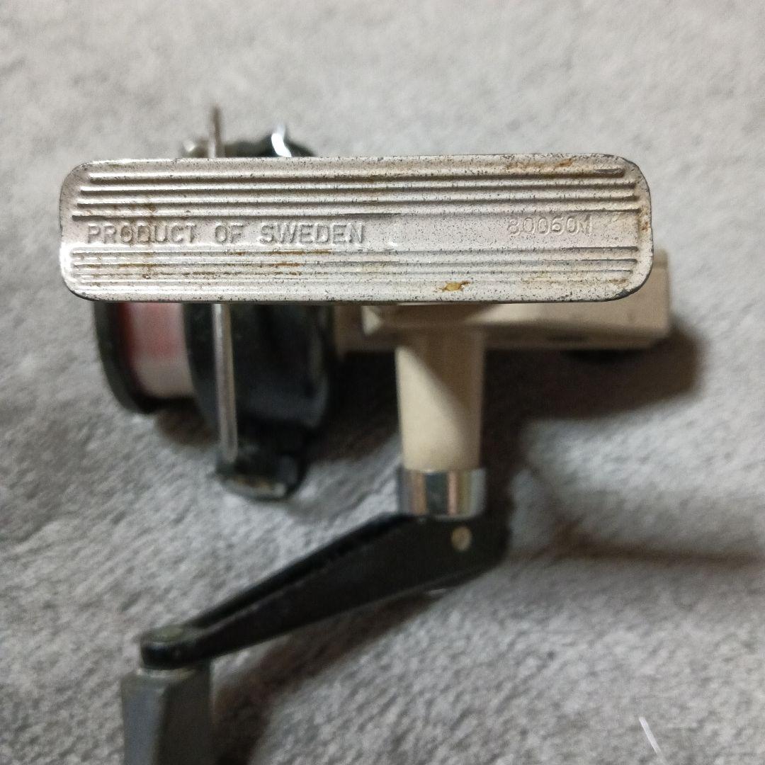 ABU Cardinal 3 アブガルシア　カーディナル3 スピニングリール 釣