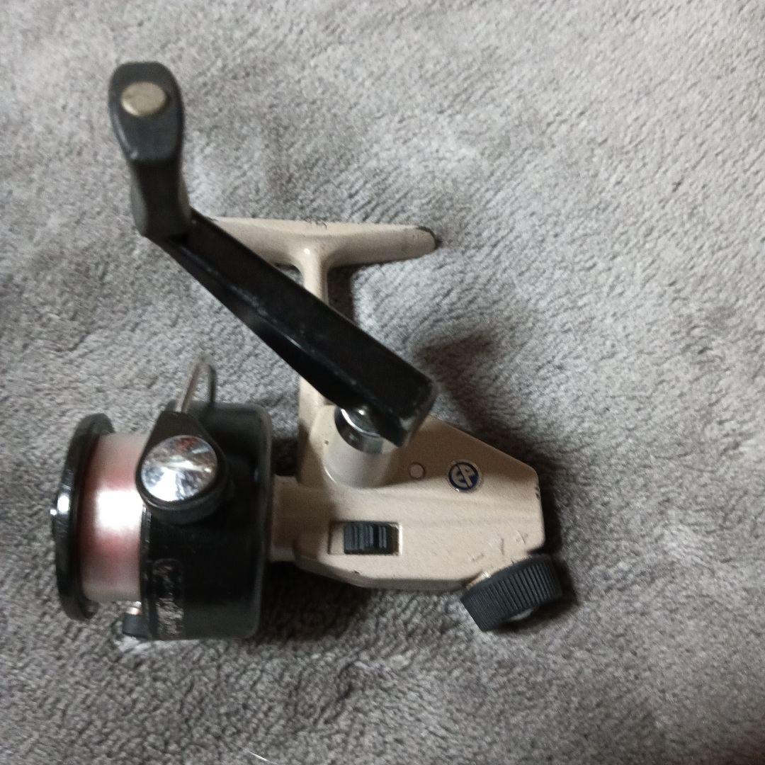 ABU Cardinal 3 アブガルシア　カーディナル3 スピニングリール 釣