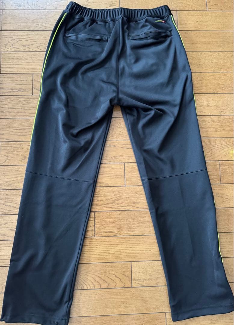 超希少 FCRB × NIKE コラボ セットアップ　Sサイズ