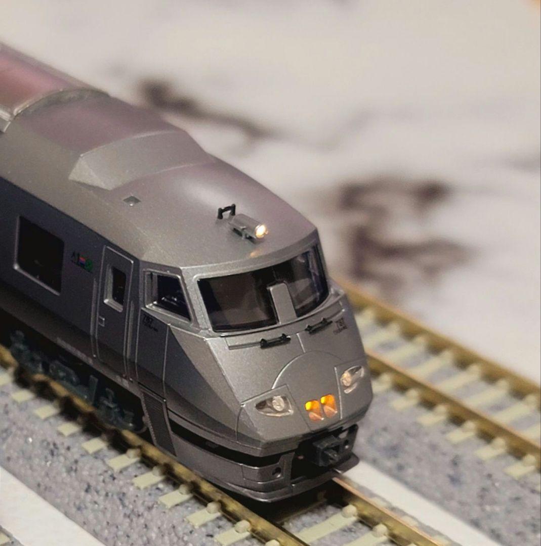 KATO 10-1615 787系「つばめ」９両セット