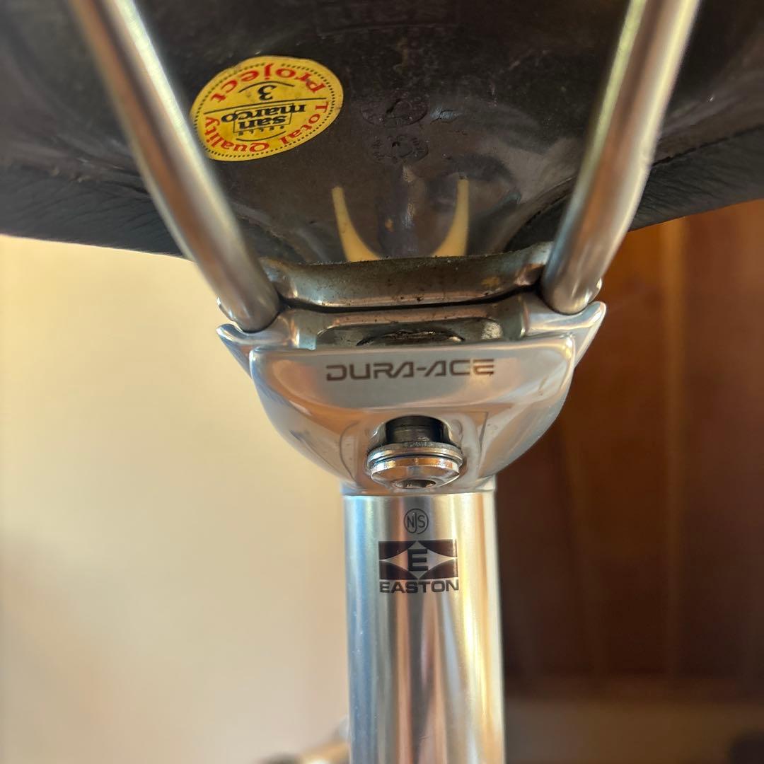 東洋フレーム　クロモリロード　サイズ500mm