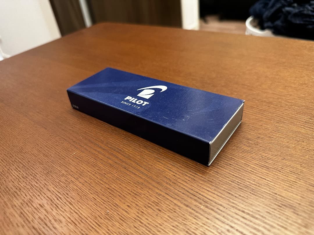 パイロット オートマック シャーペン（PILOT Automac）　黒　新品