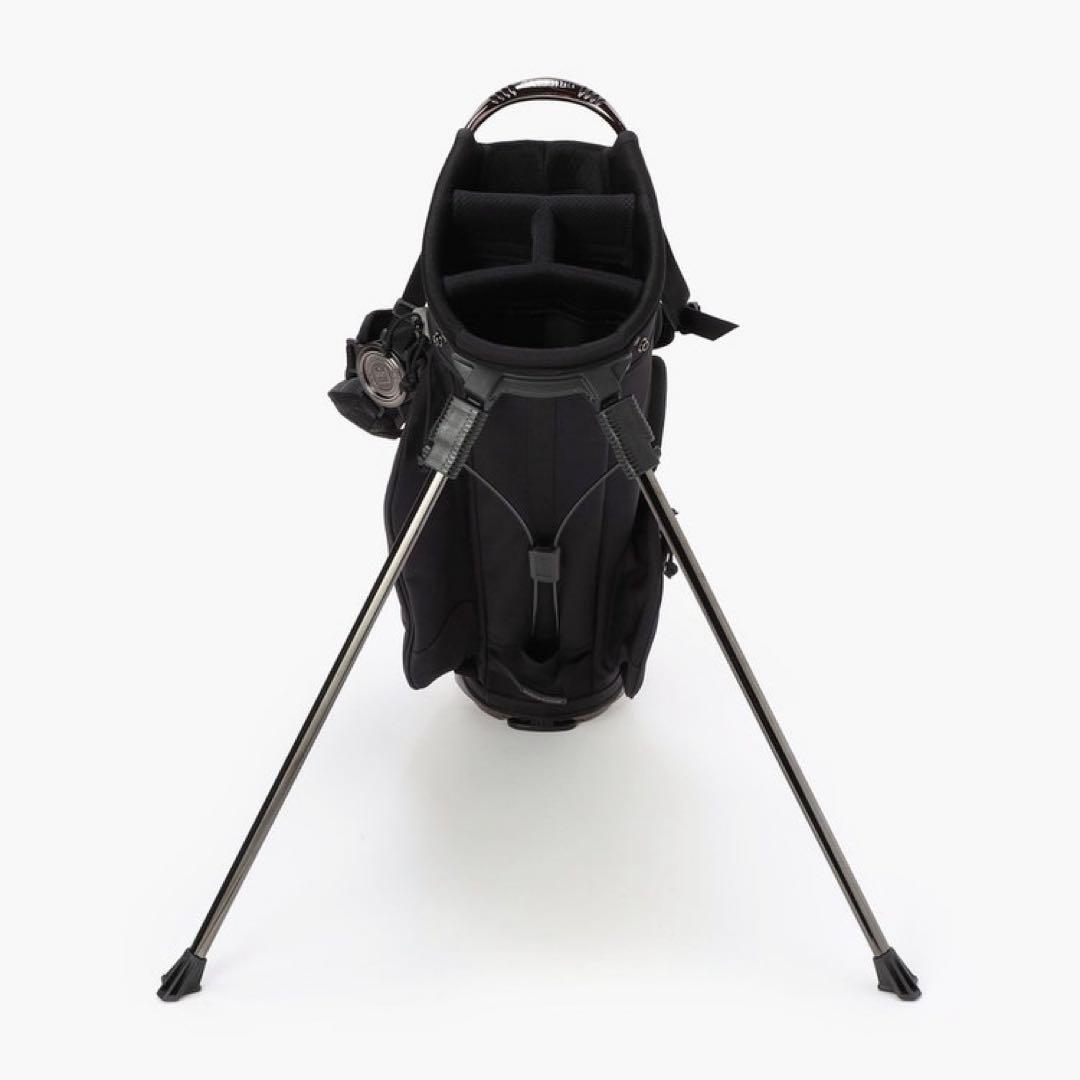 ゴルフバッグ・キャディバッグ BRIEFING CR-4 #04 LLIC