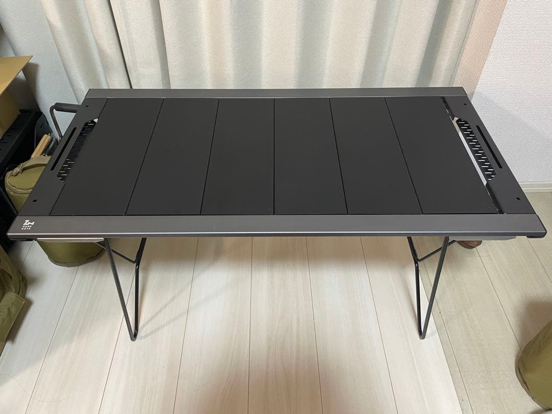 【ZANEARTS】 トードテーブル