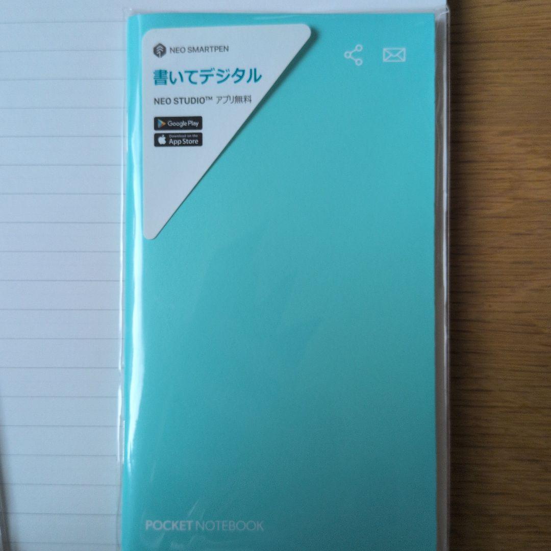 LAMY NEO.LAB　ネオスマートペン　ノートインクカートリッジ付