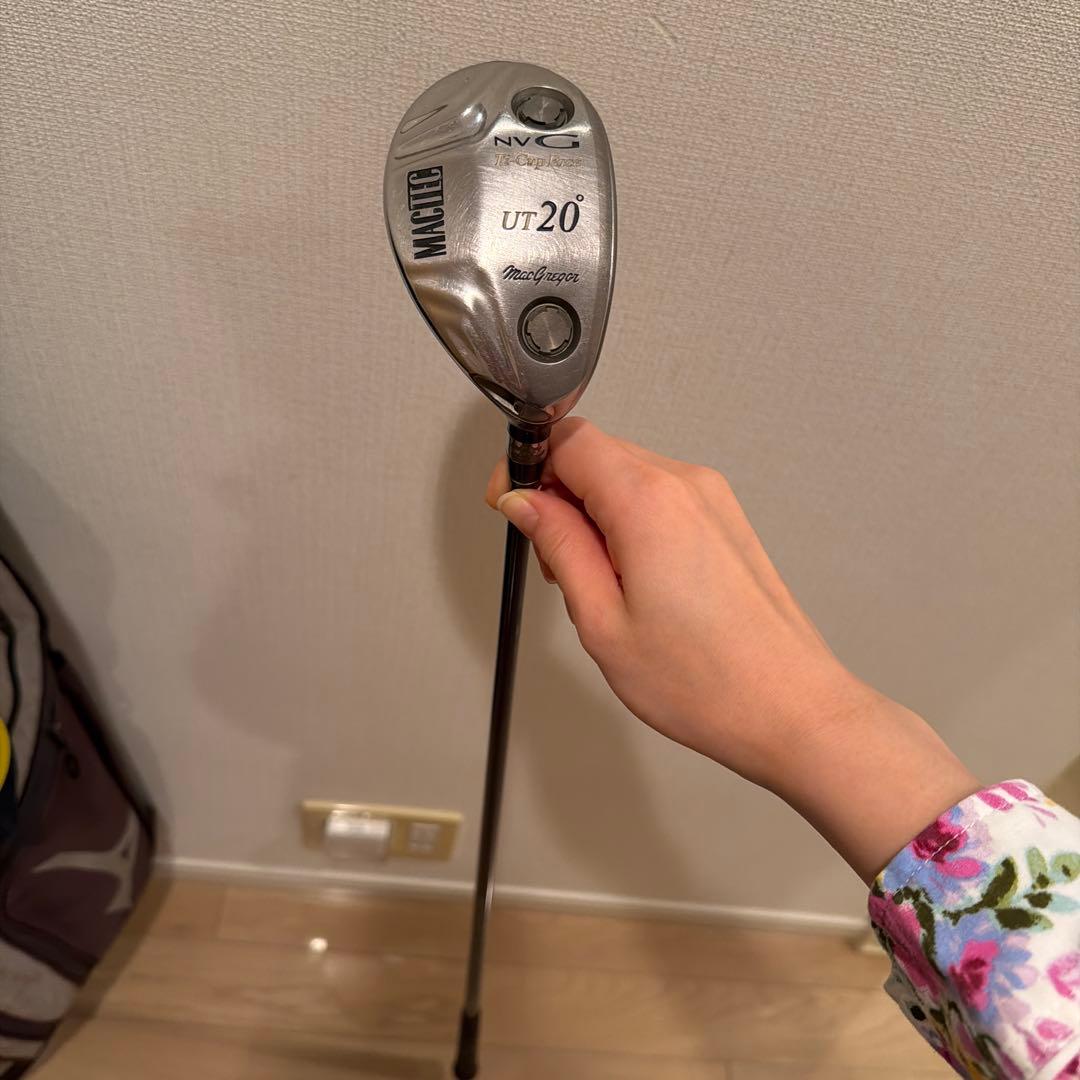 ゴルフセット メンズ PING i230, オノフ, マグレガーなど