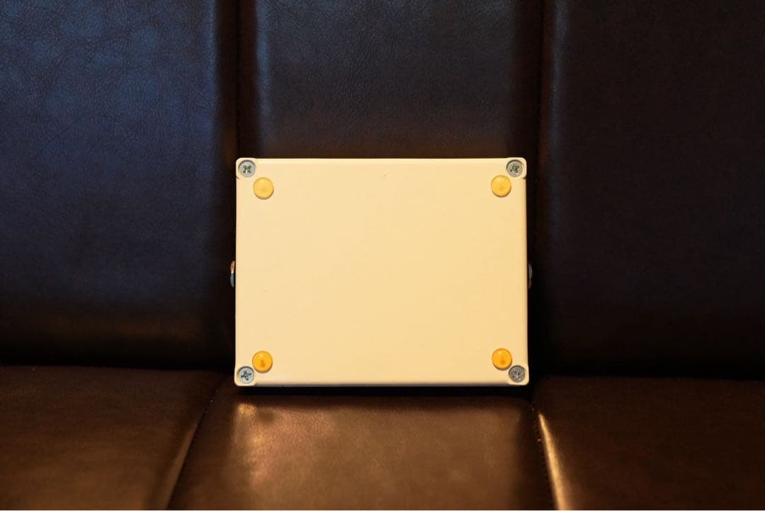 【なぴ】VEROCITY Effects Pedals FDR限定カラー