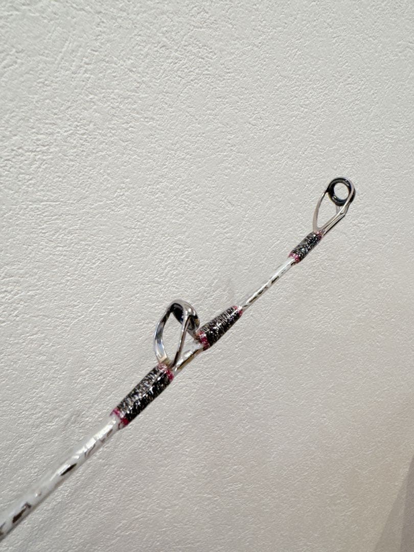 アリゲーター　ロッド　P-Special ギル170 (ギルブラスト)