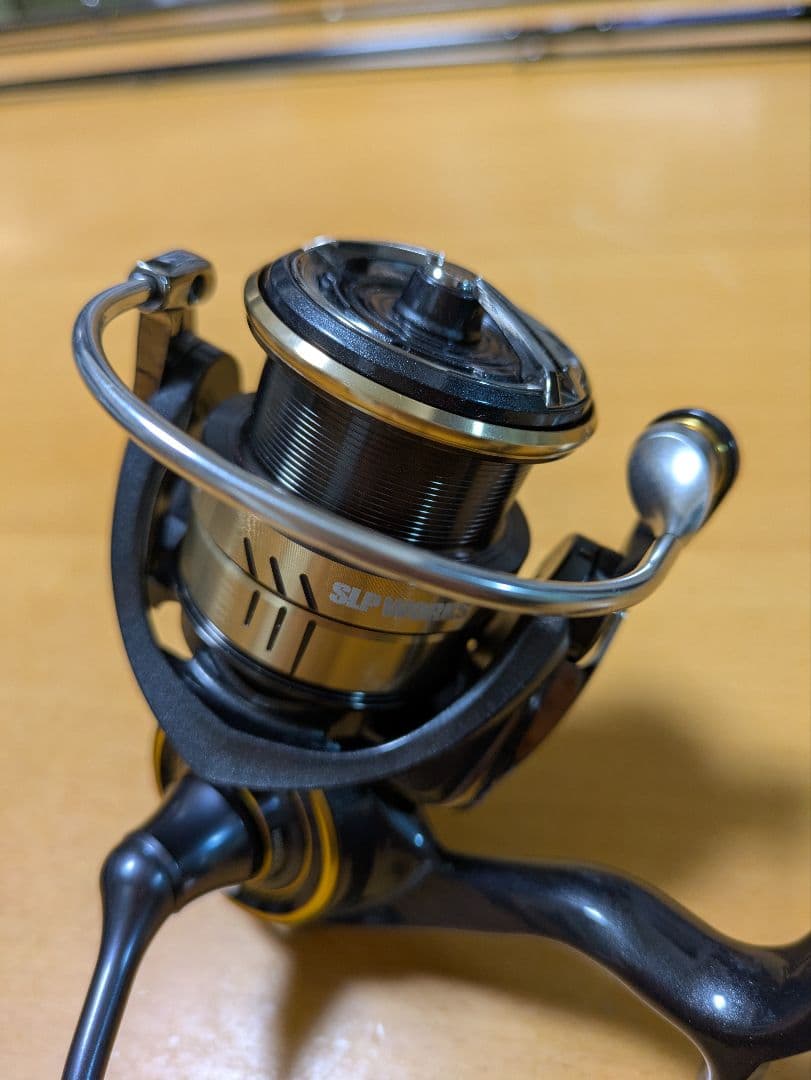 21カルディアlt2500 slpカスタム