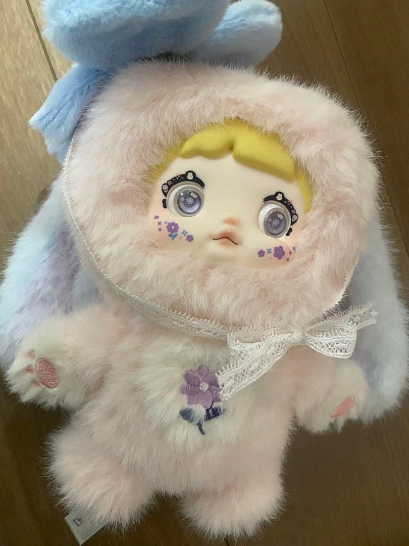 【レア】 TOPTOY Nommi 花園小兎ガーデンラビットシリーズ