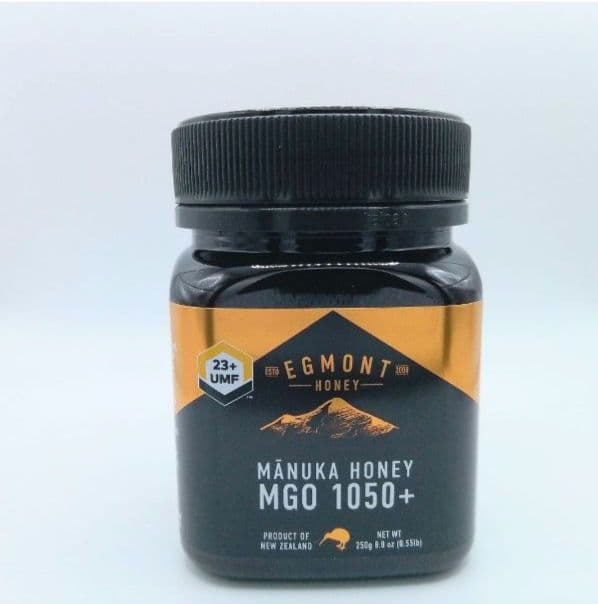 エグモント マヌカハニーUMF23+MGO1050+250g■eg-12-5