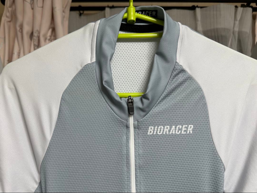 ビオレーサー エアロスーツ M