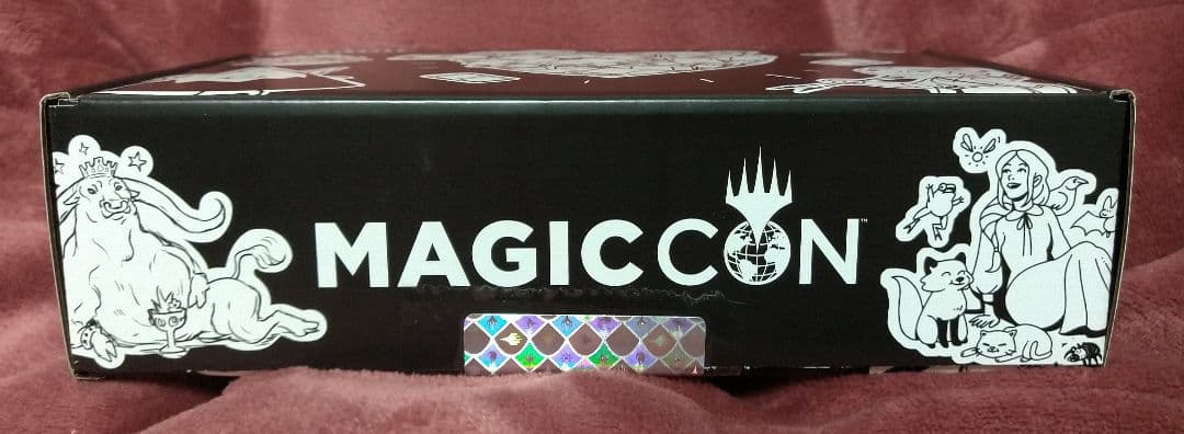 MTG Festival in a Box: Chicago 2025 未開封