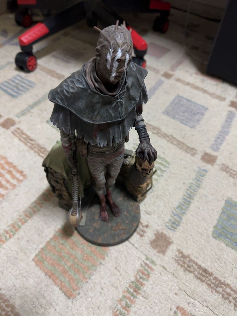 Gecco dbd レイス スタチュー フィギュア