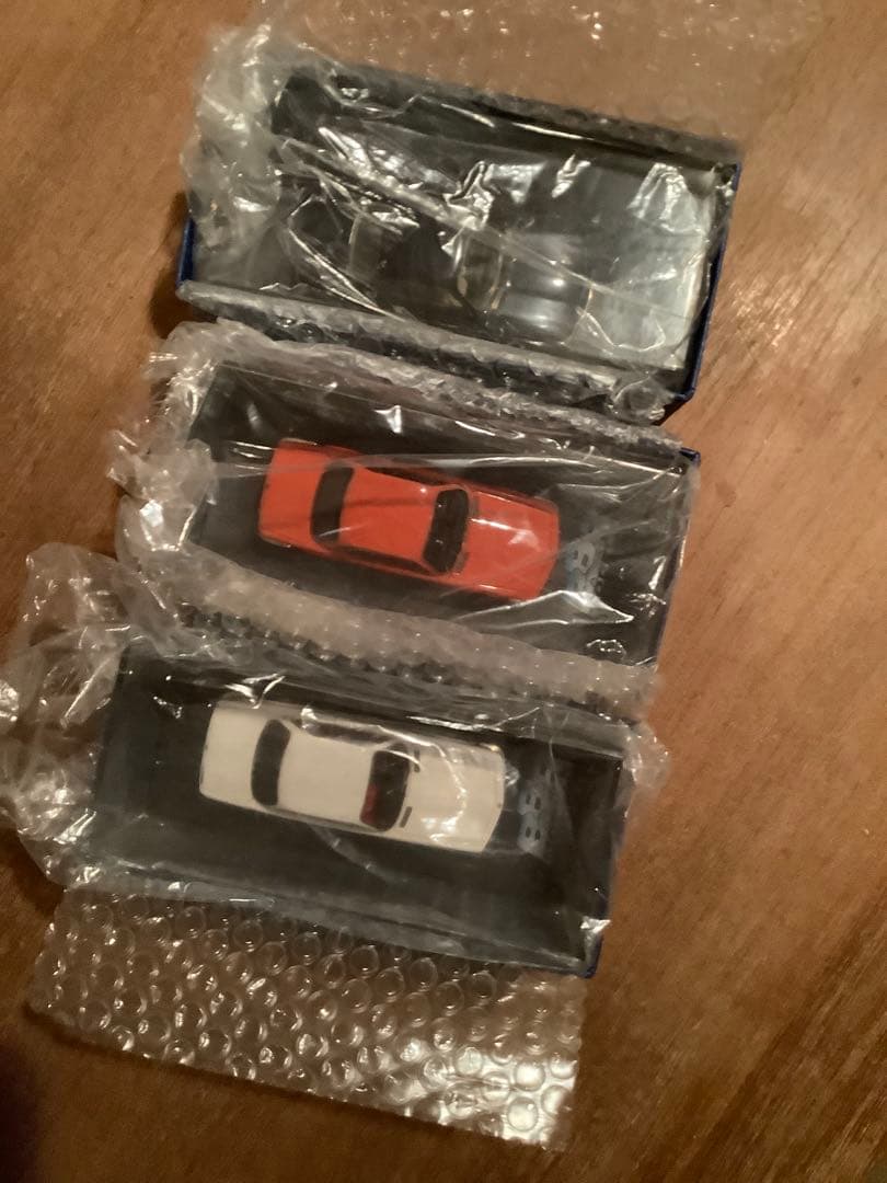 1\43 BBR  3.0 CSI 1972 希少3台　美品