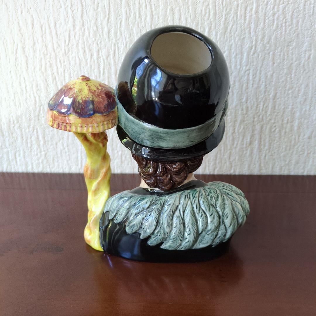 限定レア＊ケビン・フランシス社＊スージークーパー＊キャラクタージャグ