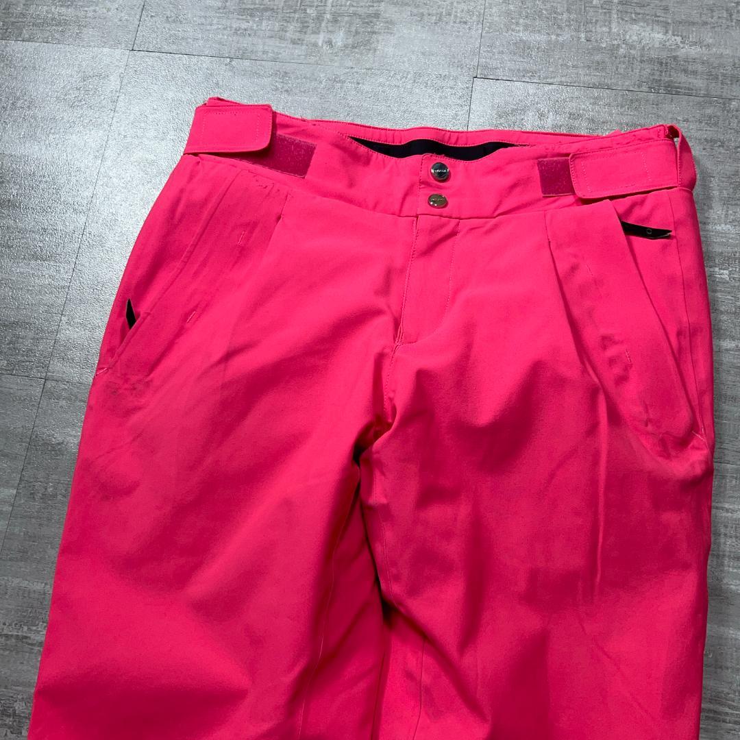 ハイエンドモデル MIZUNO × ONYONE スキーウェア メンズS 龍