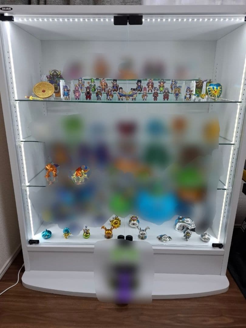 ドラゴンクエスト　メタリックモンスターズギャラリー等まとめ